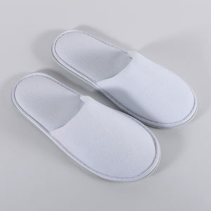 Pantuflas de Hotel de Lujo con Servicios Personalizados para Cadenas Hoteleras y Habitaciones - Product Image 6