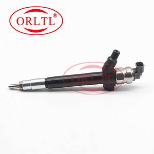 ORLTL 6C1Q-9K546-BB 6c1q9k546bc de la bomba de combustible de inyección 095000-7060 inyector Diesel 0950007060 camión inyector 095000 7060 para Denso - Product Image 4