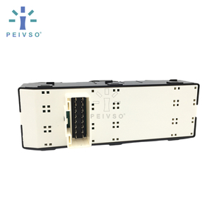 PEIVSO 93570-3X032RX สำหรับ 14-16 ฮุนได เอลันตร้าสวิตช์กระจกไฟฟ้าหลักด้านซ้าย - Product Image 3
