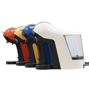 La máquina de café de cápsulas multicompatible 3 en 1 funciona con NS, <span class=keywords><strong>Dolce</strong></span> <span class=keywords><strong>Gusto</strong></span> <span class=keywords><strong>19</strong></span> Bar de presión - Product Image 6