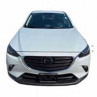 Mazda CX-3 Grand Touring 2024 d'occasion, économique et performante