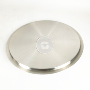 <span class=keywords><strong>Ollas</strong></span> <span class=keywords><strong>de</strong></span> acero inoxidable <span class=keywords><strong>de</strong></span> alta resistencia, utensilios <span class=keywords><strong>de</strong></span> cocina no tóxicos, 100 Quart/113L, gran calidad comercial - Product Image 2