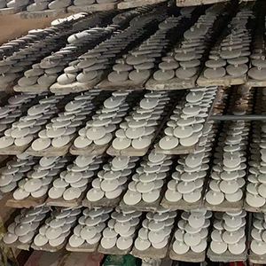 Vaso di Macinazione in Ceramica di Allumina per <span class=keywords><strong>Mulino</strong></span> a Sfere Planetario da Laboratorio, Alta Purezza, Resistente alle Alte Temperature - Product Image 5