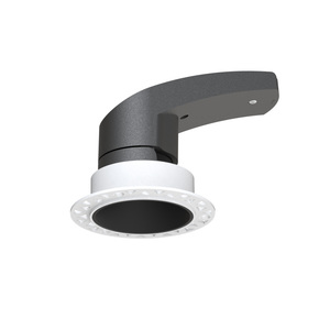 LEDEAST BG-BKTWBK Downlight <span class=keywords><strong>LED</strong></span> Dimmable 0-10V Dali, CRI élevé, Contrôle Intelligent Tuya, <span class=keywords><strong>Spot</strong></span> de Plafond Réglable pour Intérieur - Product Image 2