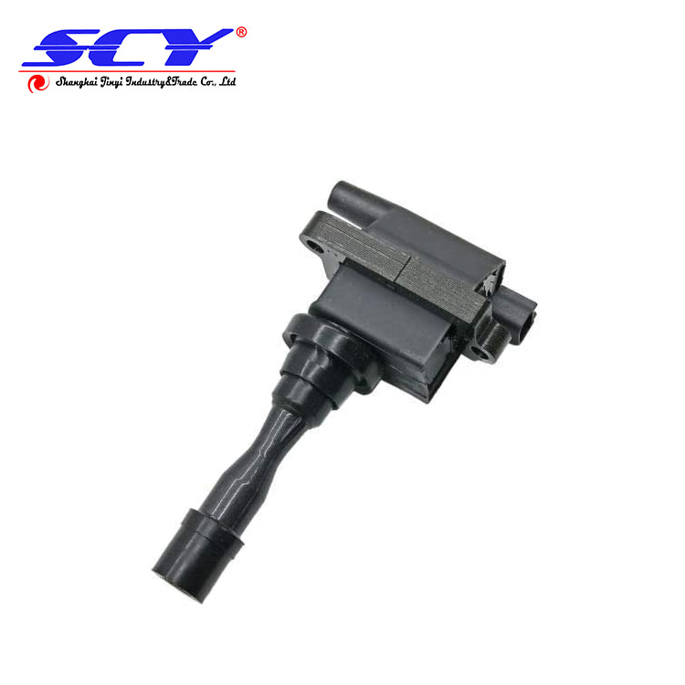 みく Ignition Coil SCYIC-311 - Universal Replacement for Mitsubishi