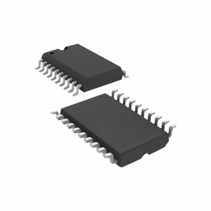 Componentes Electrónicos, Circuito Integrado 20 SOIC (0.295", 7.50mm de Ancho), Buffer No Inversor, 5.25V, Canal del Fabricante - Product Image 1
