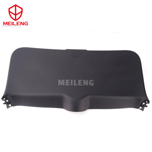 MEILENG84431-3B4-H11ZA 84431-3B4-H11 Garniture inférieure <span class=keywords><strong>de</strong></span> hayon arrière pour Honda CR-V CRV 1.5L RS3 RS4 2023-2026 - Product Image 2