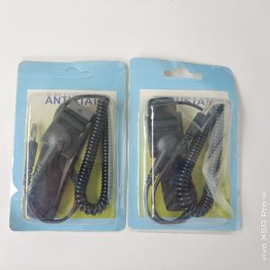 Handgelenk gürtel Armband Armband für Detox Foot Spa Machine Fuß Detox Machine Zubehör - Product Image 2