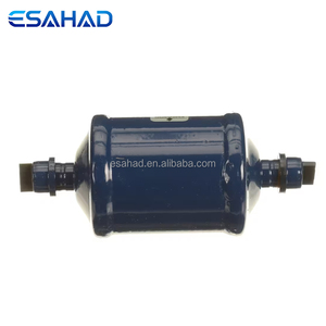 ตัวกรองน้ำยาแอร์ Emerson ของแท้ รุ่น Copeland Bi-Flow Drier ขนาด 1/2 นิ้ว แบบเชื่อม BFK084S - Product Image 4