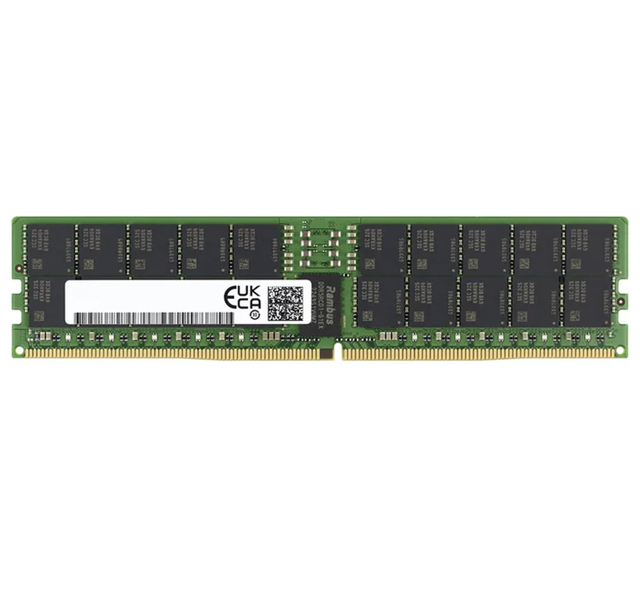 Dual Rank x4 DDR4-3200 CAS-22-22-22 Registered Smart Memory Kit P06035-B21
