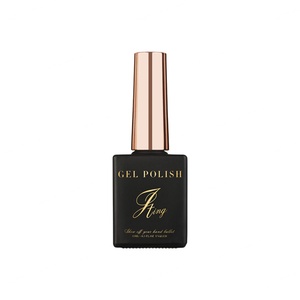 JTING Esmalte de Uñas en Gel Transparente de Alta Popularidad, Sin Necesidad de Limpiar, con Acabado de Pelo Sintético, OEM ODM, Gel Funcional para Uñas, Botella Personalizable - Product Image 6