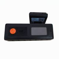 Cámara para Auto 4G LTE con Aplicación Móvil, Control Remoto, Doble Canal, DVR, GPS, Localización con un Clic, Tecnología WDR