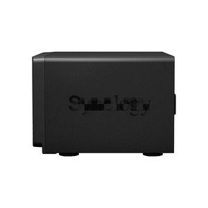 เซิร์ฟเวอร์ NAS ระดับองค์กร DS1621+ แบบ 6 ช่องใส่ฮาร์ดดิสก์ - รุ่น V1500B, รองรับการเพิ่มช่องใส่ฮาร์ดดิสก์ได้ถึง 16 ช่อง, ระบบจัดเก็บข้อมูลประสิทธิภาพสูง DS1621+ DS1621+ DS1621+ DS1621+ DS16 - Product Image 1