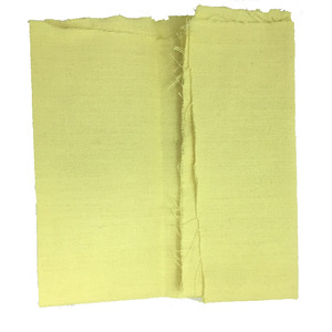 メーカー製 200gsm ケブラー パラアラミド繊維 耐切創 作業服補強用 - Product Image 1