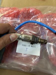 PE01-18-8G1A de Sensor de oxígeno para Mazda 3, 6 CX-5, <span class=keywords><strong>CX5</strong></span>, 2,0, 2.5L, OEM, pe0118g1a - Product Image 2