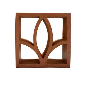 Hotel esterno Clinker in ceramica mattoni da parete decorativi in Terracotta - Product Image 5