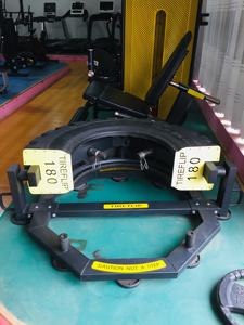 Máquina para voltear neumáticos al por mayor, bajo MOQ, equipo de entrenamiento comercial funcional para operadores de gimnasios y proyectos de centros de fitness - Product Image 5