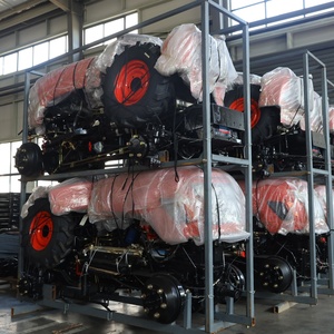 Dedicato a fare la differenza nella categoria di prodotti in valuta <span class=keywords><strong>estera</strong></span> macchine agricole - Product Image 4