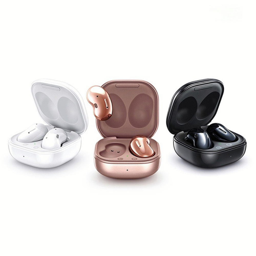 Noise Cancellation Bluetooth Mobile Phone Earphone TWS Stereo R180 For Android IOS