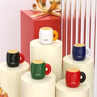Mini haut-parleur Bluetooth A1 en forme de tasse, métallique, portable, basses puissantes, stéréo, volume élevé, pour extérieur