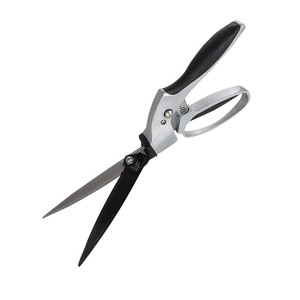 HE017-1 Tay Vườn Công Cụ Thép Carbon Nhiệm Vụ Nặng Nề Của Nhãn Hiệu Cừu Kéo Cắt Kéo <span class=keywords><strong>Pruner</strong></span> Cho Cắt Chi Nhánh Vườn Cắt tỉa Cắt - Product Image 2