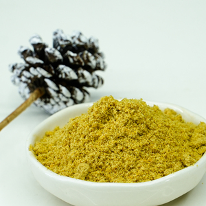 Extrait d'herbes de qualité alimentaire, poudre de <span class=keywords><strong>moutarde</strong></span> <span class=keywords><strong>jaune</strong></span> 100% pure au meilleur prix - Product Image 3