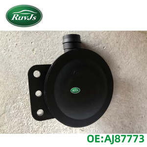 Válvula Reguladora de Accesorios para Automóviles RuvJs AJ87773 AJ89074 para JAGUAR XJ XF <span class=keywords><strong>XK</strong></span> <span class=keywords><strong>4.2</strong></span> 4.4 para Discovery 3 Range Rover Range Rover Sport - Product Image 3