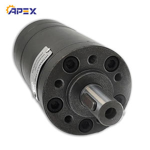 Moteur orbital hydraulique Dan-Foss de qualité fiable APEX OMM BMM 8cc/12.5/20/32/40, pièces pour machines de construction - Product Image 2