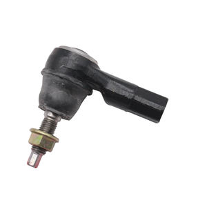 ซ้ายขวาประกอบชิ้นส่วนพวงมาลัยผูกก้านท้าย96626667YF สำหรับอีซูซุ - Product Image 5