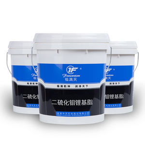 Produzione di alta qualità <span class=keywords><strong>MoS2</strong></span> Multi-purpose grasso molibdeno disolfuro di litio per autoveicoli lubrificanti - Product Image 3