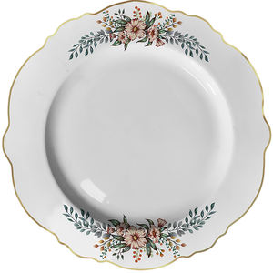 Caja de color <span class=keywords><strong>Arcopal</strong></span> Cena Set Embalaje Porcelana Espacio Occidental Personalizado Cerámica Logo Estilo Time Room Técnica moderna Vacaciones - Product Image 4