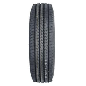 ยางรถบรรทุกคุณภาพสูง 235/75r17.5 แบบไม่มียางใน ทนทานต่อการเจาะ ยางเรเดียลประสิทธิภาพสูง ยางจีน 17.5 - Product Image 4