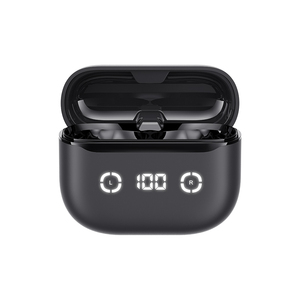 Havit TW984 V5.<strong>4</strong> Fone De Ouvido Sport Earbud <strong>4</strong> Mic ENC ANC Wireless Earphones Stereo Sound TYPE C Noise Cancelling TWS Headphone - Product Image 3
