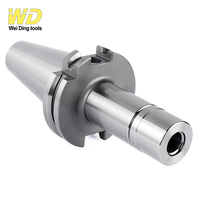 JIK BT SK 툴 홀더 고속 BT30/40 SK10/SK16 60 콜릿 척 밀링 커터 20CrMnTi CNC 머시닝 센터 스핀들