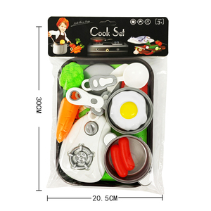 Ensemble de <span class=keywords><strong>cuisine</strong></span> pour enfants, <span class=keywords><strong>jeux</strong></span> de <span class=keywords><strong>cuisine</strong></span> en plastique, mini <span class=keywords><strong>cuisine</strong></span> pour bébés, jouets de <span class=keywords><strong>cuisine</strong></span> pour enfants - Product Image 4