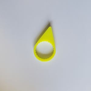 Indicateur d'écrou de roue Indicateur d'écrou lâche de 27mm - Product Image 6