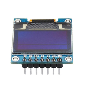 Led modülü 12864 LCD ekran 128oled OLED - Product Image 5