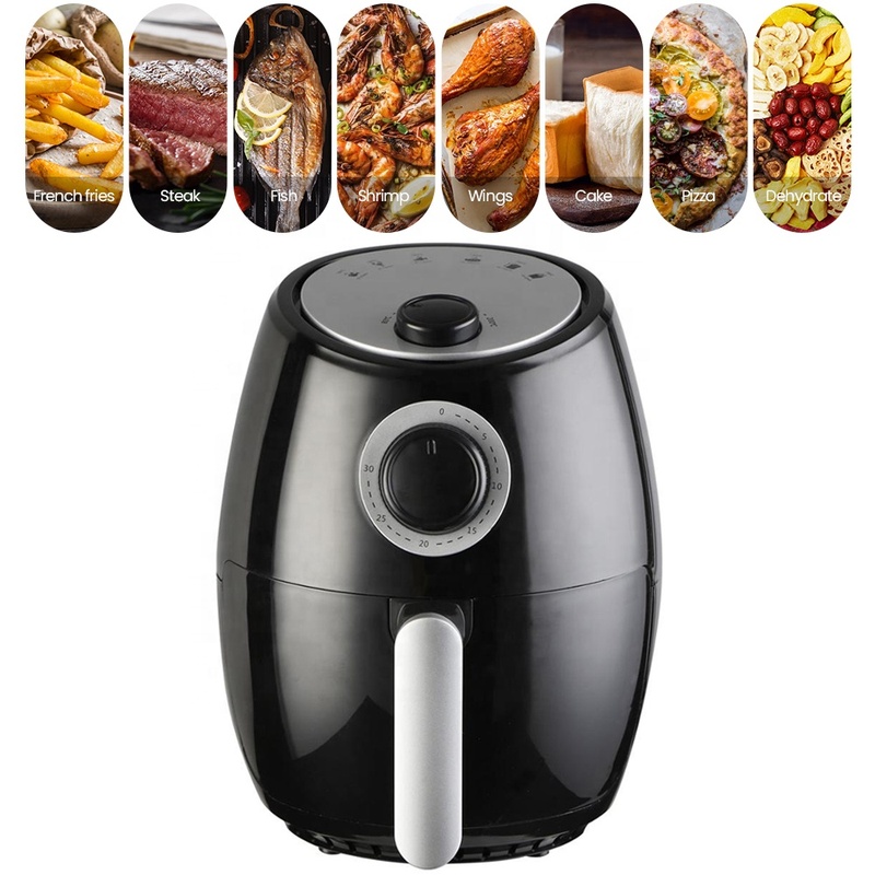 Hot Sale Digital Controlled Smart Air