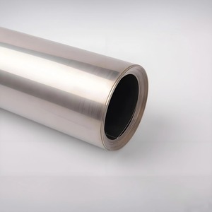 Feuille/<span class=keywords><strong>Bande</strong></span>/Plaque en alliage de <span class=keywords><strong>cuivre</strong></span> nickelé Hongfeng, largeur personnalisée pour blindage EMI, batterie au lithium - Product Image 2
