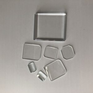 Feuille de verre transparente flottante, 2mm — 6mm, anti-balles - Product Image 4