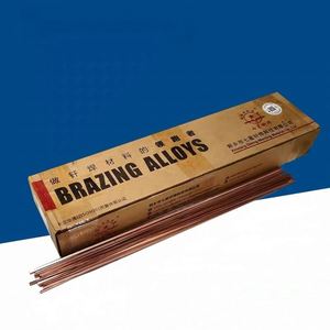 Varilla de <span class=keywords><strong>Soldadura</strong></span> de <span class=keywords><strong>Cobre</strong></span> Fosforoso Seven-star/Haris para Refrigeradores/Aires Acondicionados y <span class=keywords><strong>Soldadura</strong></span> de Tuberías de <span class=keywords><strong>Cobre</strong></span> con Gas - Product Image 5