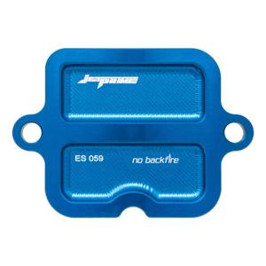 Cubierta eliminadora de sistema PAIR para Honda CB 900 F Hornet - Product Image 2