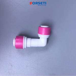 Vanne de contrôle RO Forseti en plastique, 1 étape, unidirectionnelle, installation facile pour usage domestique, haute qualité, vente en gros - Product Image 6