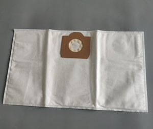 Rafine elektrikli süpürge aksesuarları kiti yedek filtre torbası için Bosch Maki <span class=keywords><strong>Ta</strong></span> tipi G süpürge toz torbası - Product Image 4