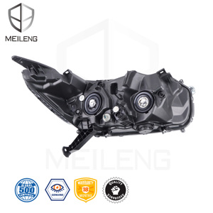 <span class=keywords><strong>Lampe</strong></span> frontale côté gauche 33150-THA-H01 phares Led de voiture pour Honda Avancier TG TG1 1.5 <span class=keywords><strong>L</strong></span> 2017 2018 2019 2020 - Product Image 2