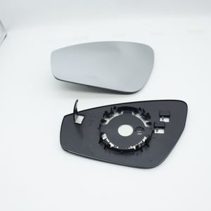 2020-2024 SKODA <span class=keywords><strong>ENYAQ</strong></span> rétroviseur d'aile de porte de voiture remplacement de verre nouvel état rétroviseur latéral - Product Image 1