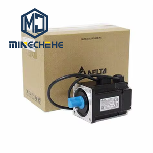 ECM-B3M-C20604RS1 ECM-B3M-C20807RS1มอเตอร์เซอร์โว AC อุตสาหกรรมสำหรับระบบอัตโนมัติและชิ้นส่วนอุปกรณ์เครื่องจักร CNC - Product Image 1