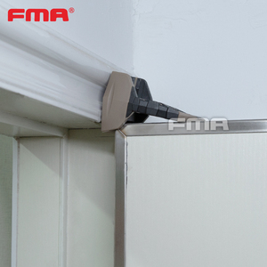 FMA 3 Way Door <strong>Stop</strong> - Product Image 5