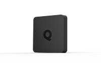Lecteur multimédia en streaming 8K UHD, boîte TV intelligente Android, double Wifi, HDR, OTT, IPTV, décodeur