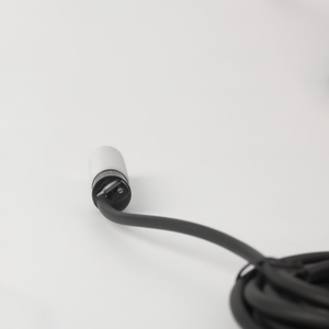 BXUAN üç telli çıkış NPN hiçbir kapasitif yakınlık anahtarı algılama mesafesi 8mm kapasite seviye sensörü - Product Image 5